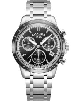 Наручные часы Roamer Mercury 968 988 41 85 20